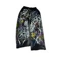 LRNLFE Junk Grafiti Pants