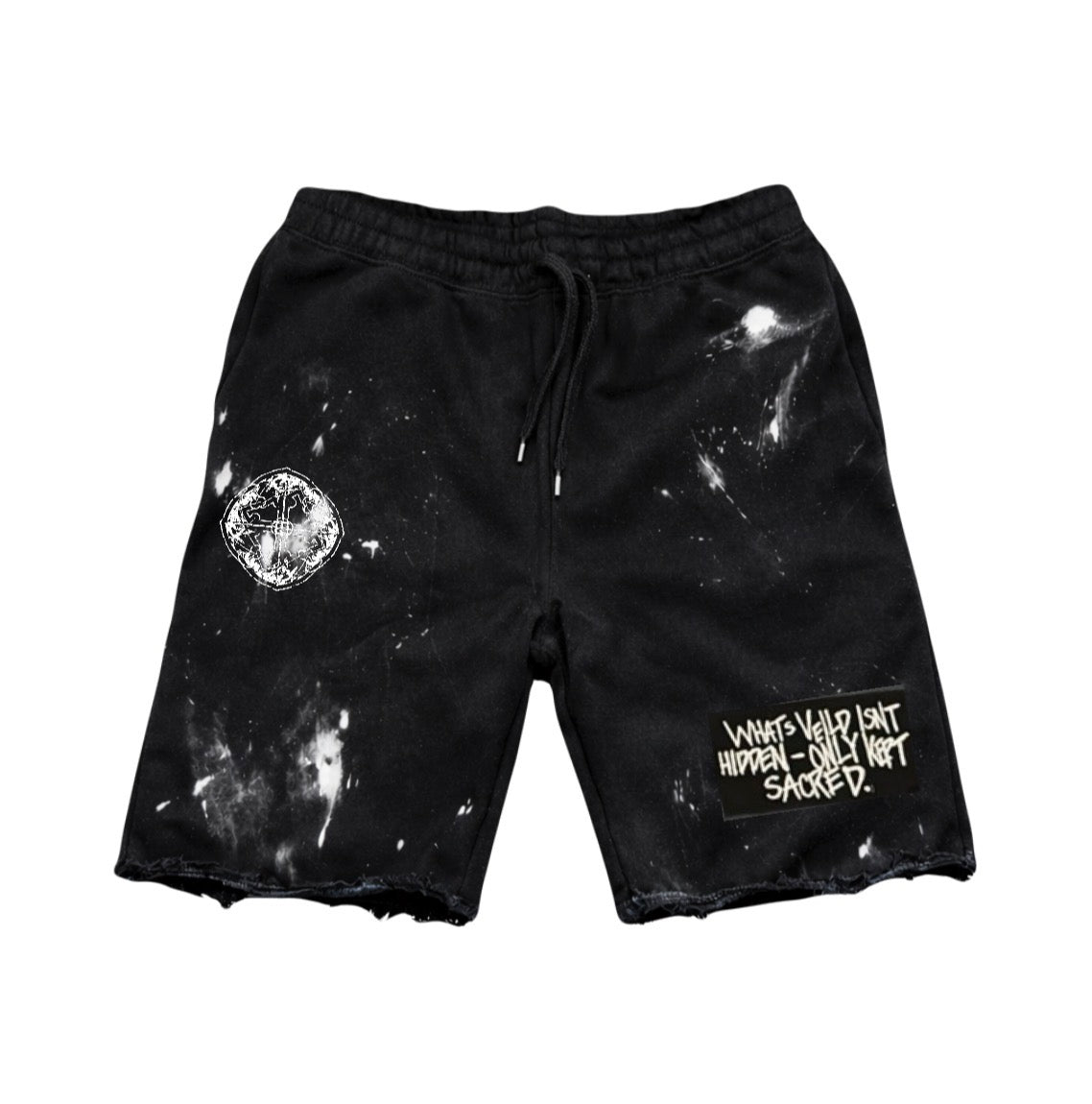 Veil Shorts