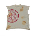 LRNLFE Authentic Muscle Shirt
