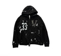 The V Jacket