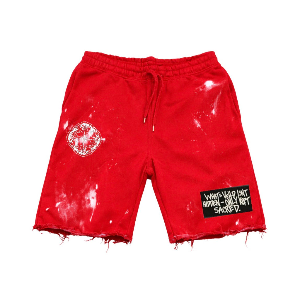 Veil Shorts