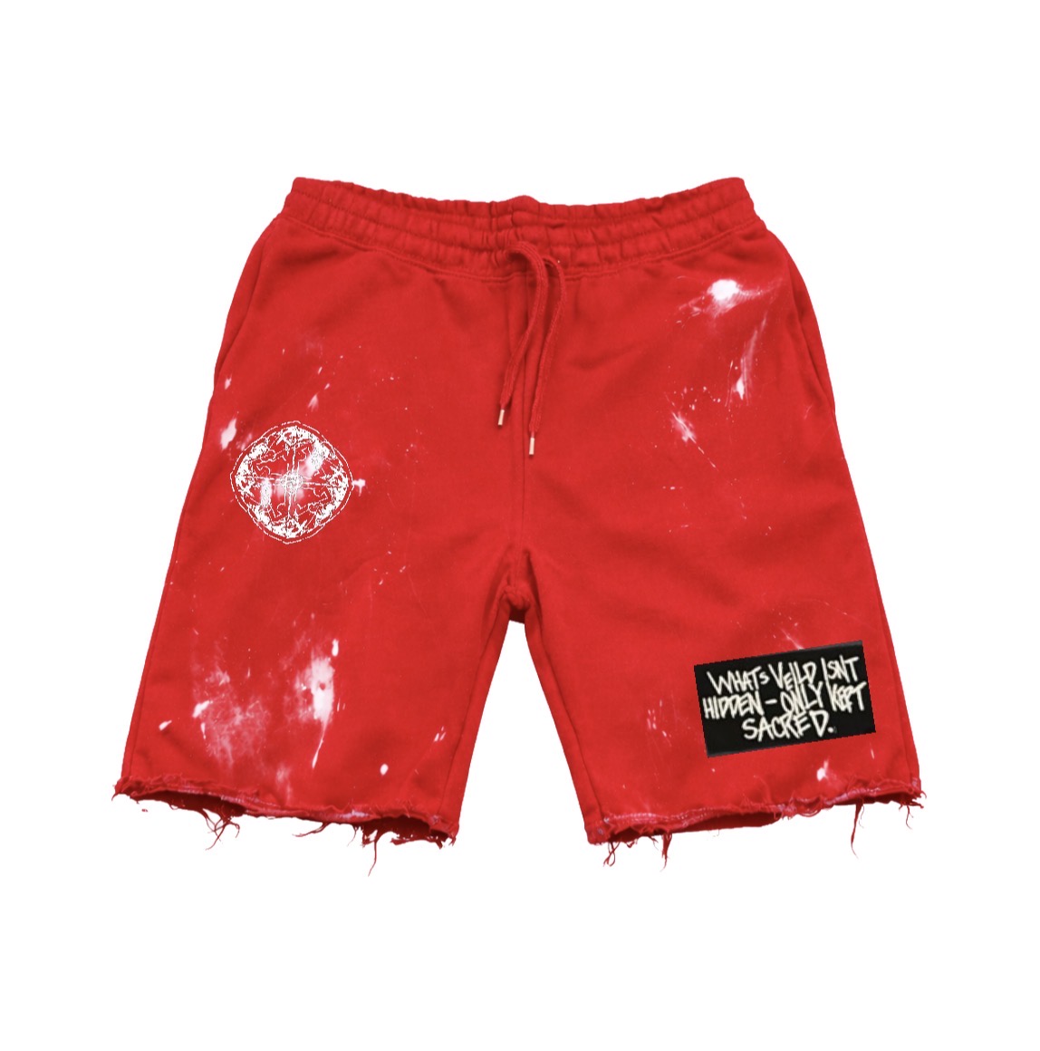 Veil Shorts