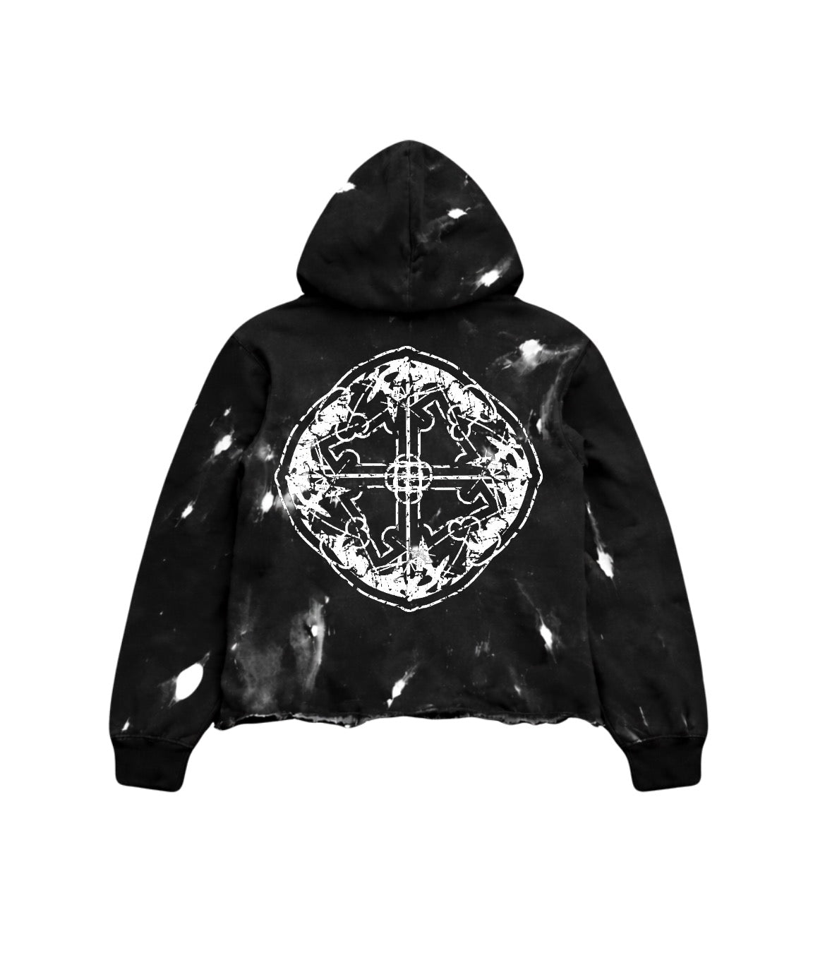 The V Jacket