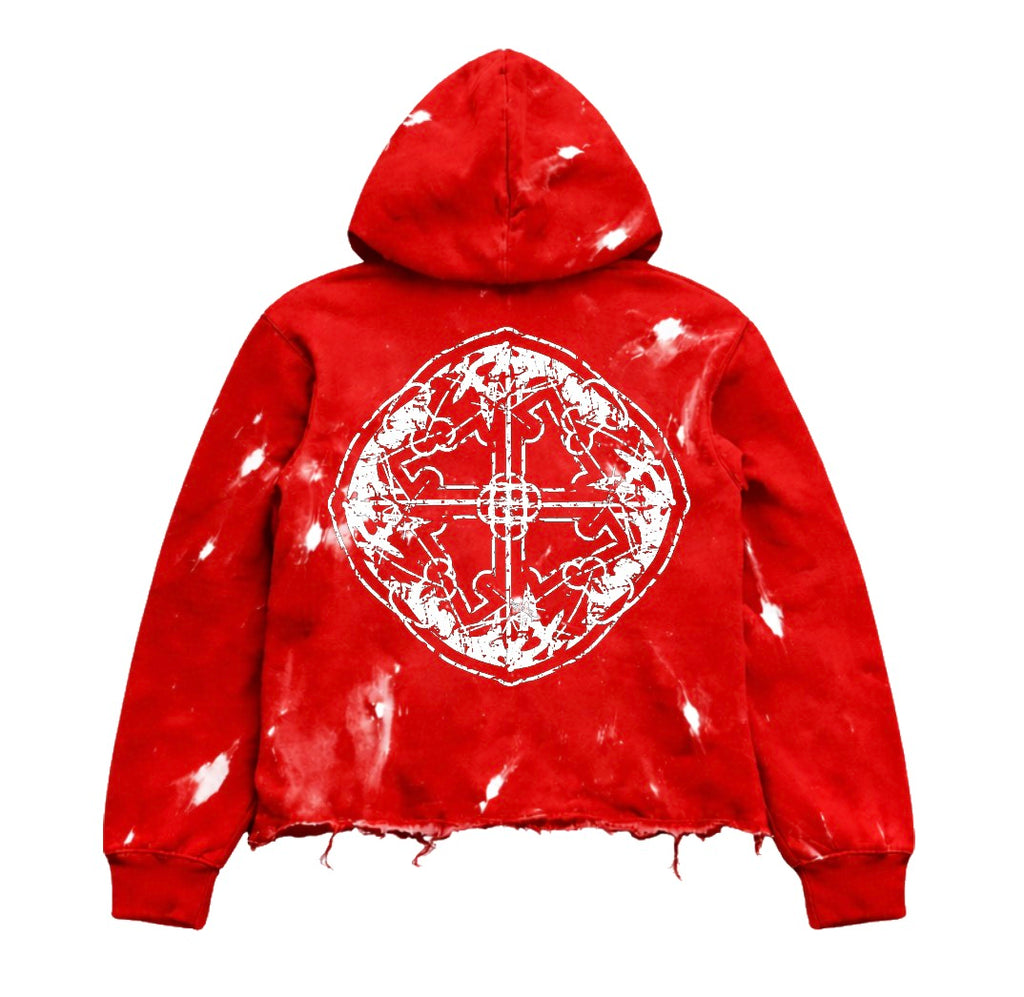 The V Jacket